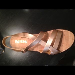 Women's Sandals